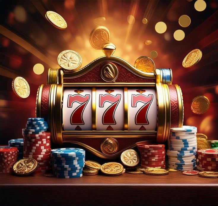 q789 game