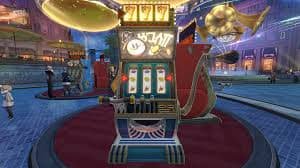 q789 game