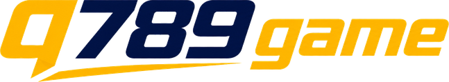 Q789 Game Logo